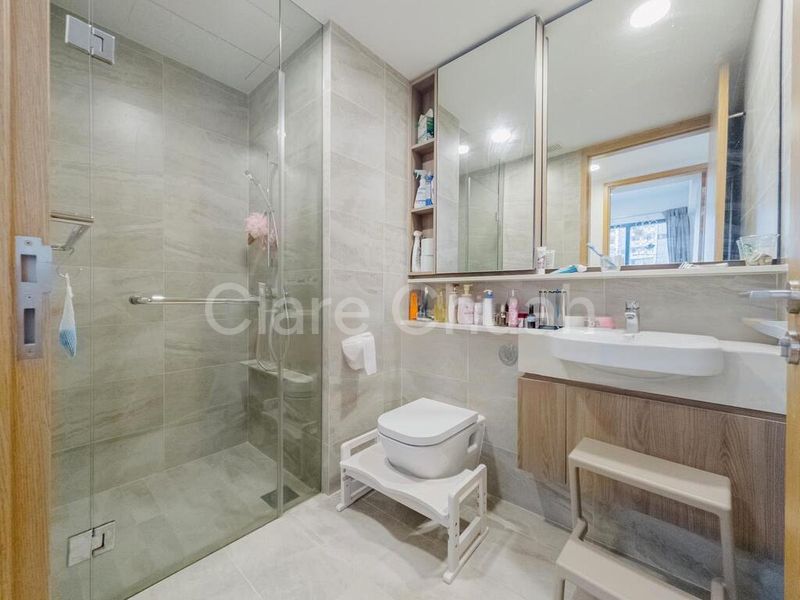 2 Bed Condo for Rent in  Twin VEW - Image 1